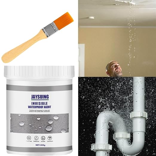 Waterproofing Solution | Simplifies and Ensures Long-lasting Protection