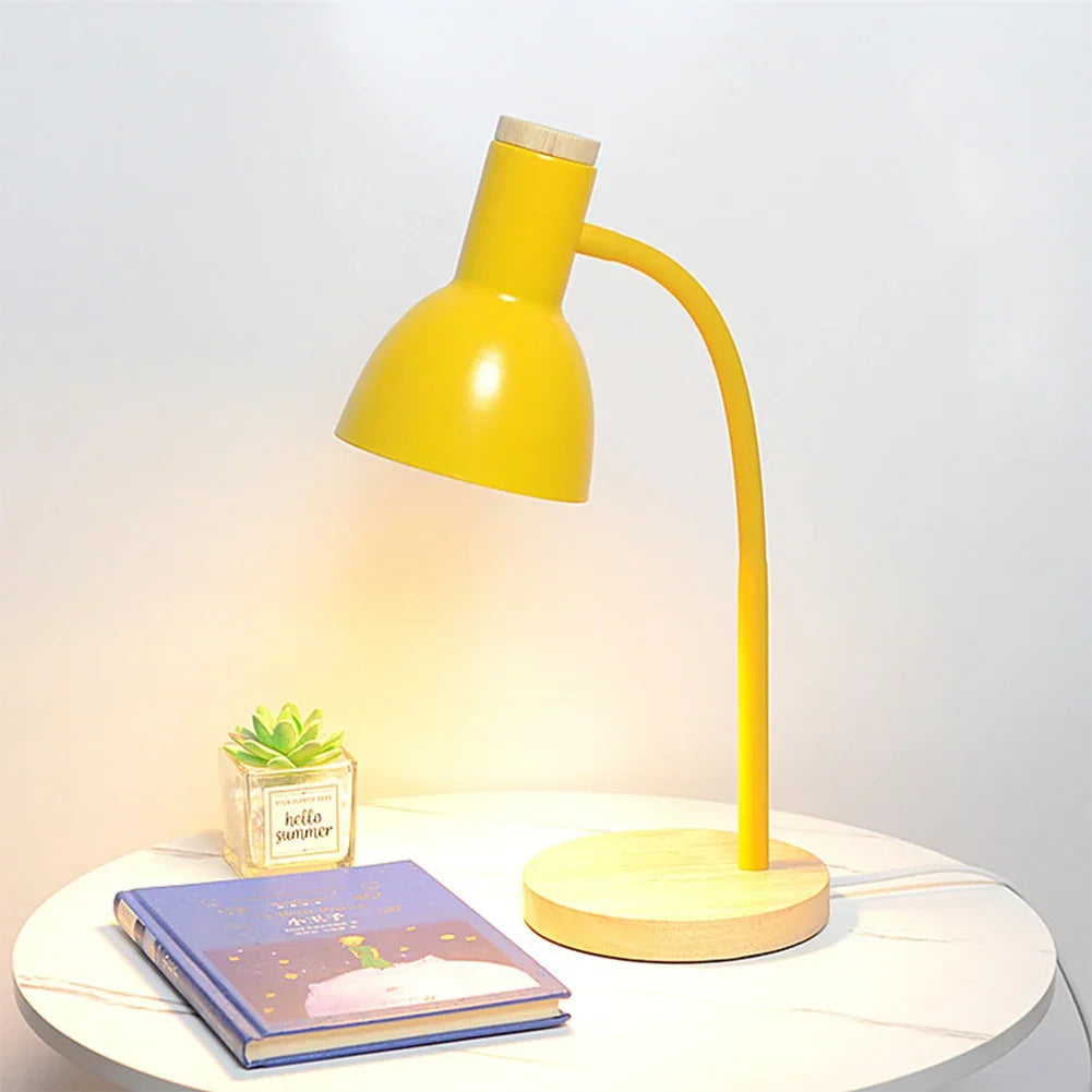 Cozy Scandinavian LED Light - Reduces Eye Strain