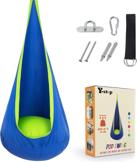 Children's Hanging Chair for Relaxation and Play – Dreamswing