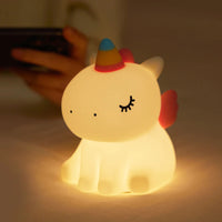 SGX Unicorn