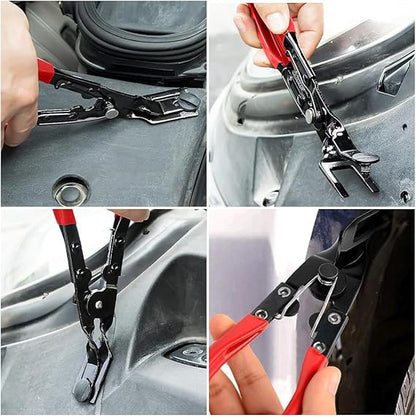 Quickly Remove Car Clips without Scratches or Breaks – SmartClip