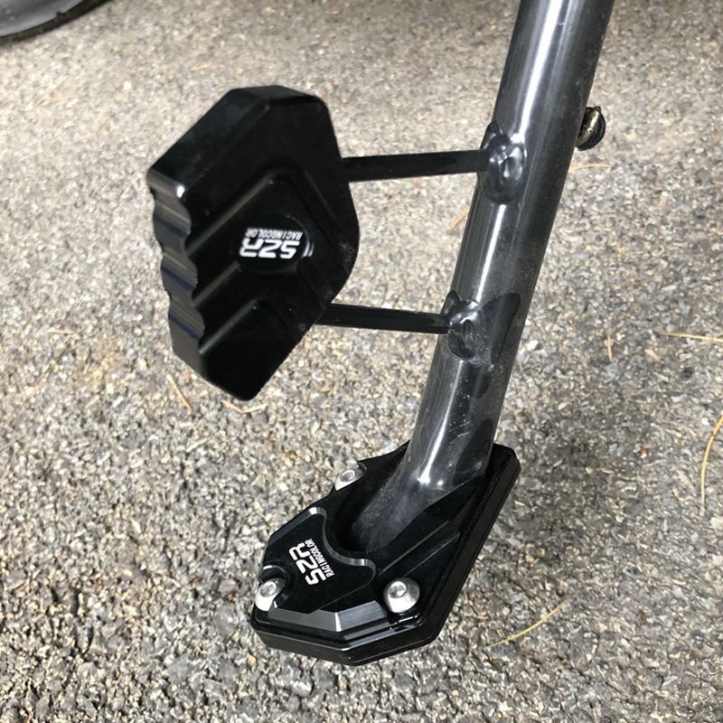 Bike Stand – Keep Your Motorcycle Upright on Any Surface
