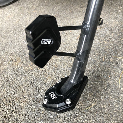 Bike Stand – Keep Your Motorcycle Upright on Any Surface