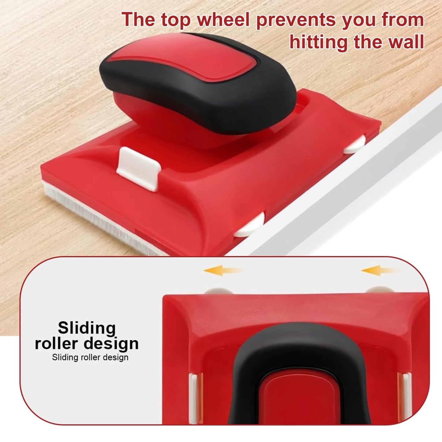 Edge Paint Applicator – Your Tool for Flawless Edges!