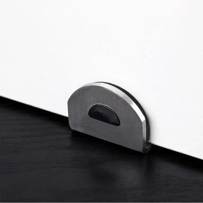 Door Protector – Instant Prevention of Damage and Slips with Durable Handle