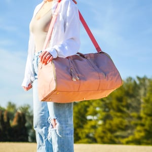 PackMaster Go – Double the Space, Zero Luggage Stress
