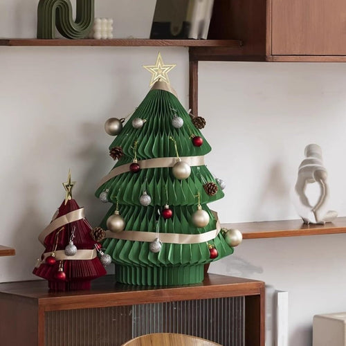 Life-Size Honeycomb Tree – Unique Handmade Home Decoration