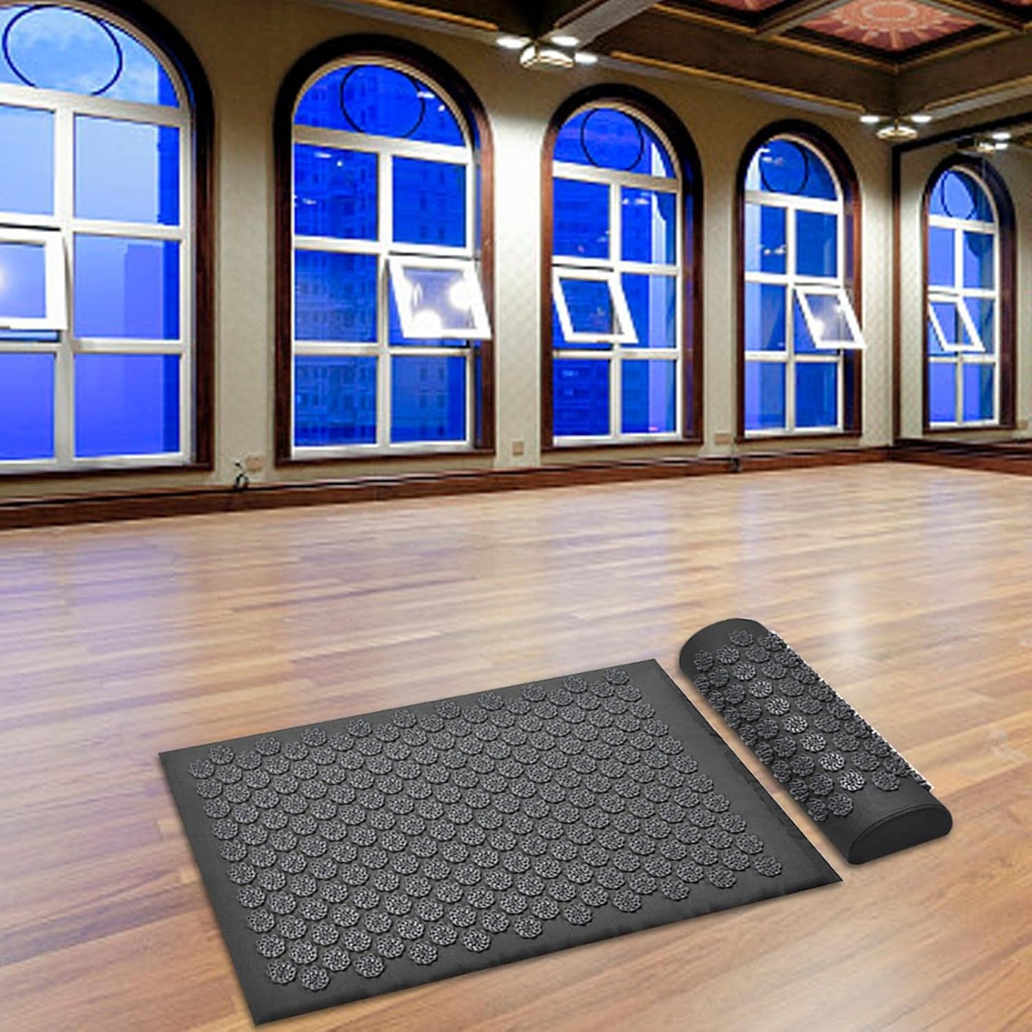 Relaxation for Body and Mind Anytime
