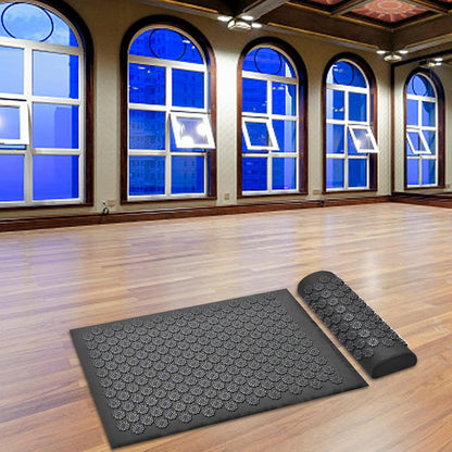 Relaxation for Body and Mind Anytime