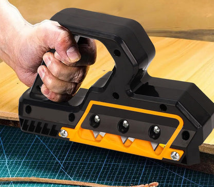 Precision Edge Trimmer for Flawless Finishes