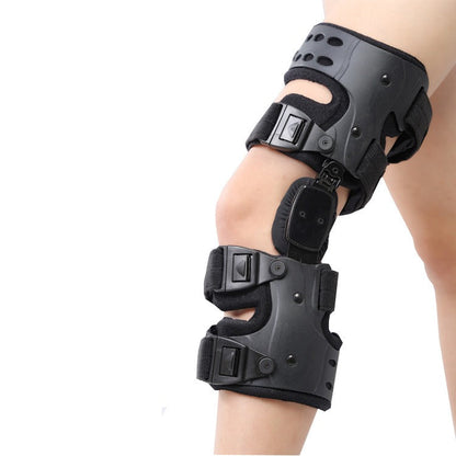 Adjustable Knee Clip for Support and Comfort – Knee Stability Aid