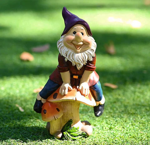 Transform Your Garden into a Magical Oasis Instantly