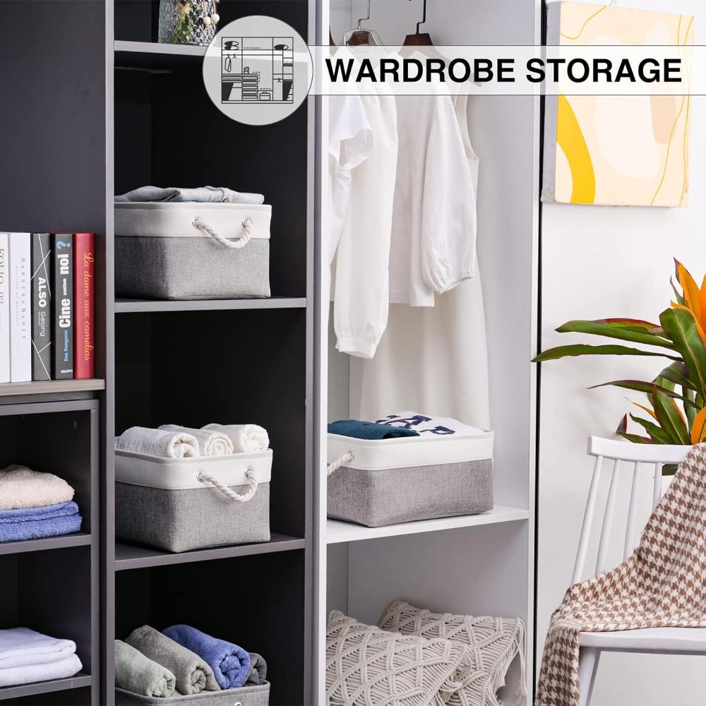 Versatile Collapsible Storage Bin