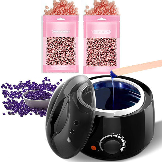 500ml Electric Hair Removal Device for Quick Results