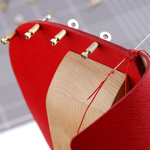 Precision Leather Sewing Needle Kit for Flawless Crafting