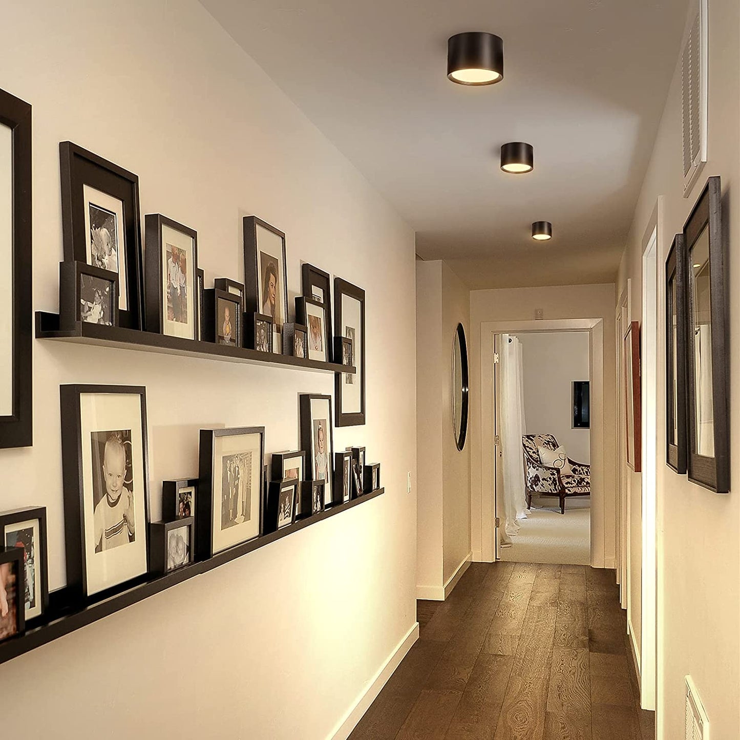 Set Up Instant Lighting in Seconds!