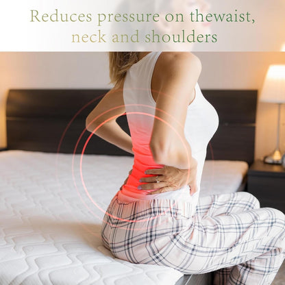ErgoLift Mattress Assistant for Effortless Bedding Changes