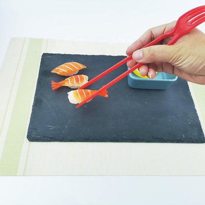 Fork & Stick Duo: Elevate Your Dining Experience
