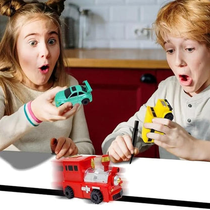 Creative Cruiser Pro — Ignite Imagination with Every Stroke