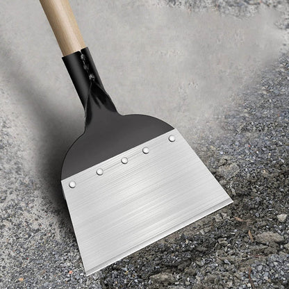 Multifunctional Garden Cleaning Shovel - Last Day Discount