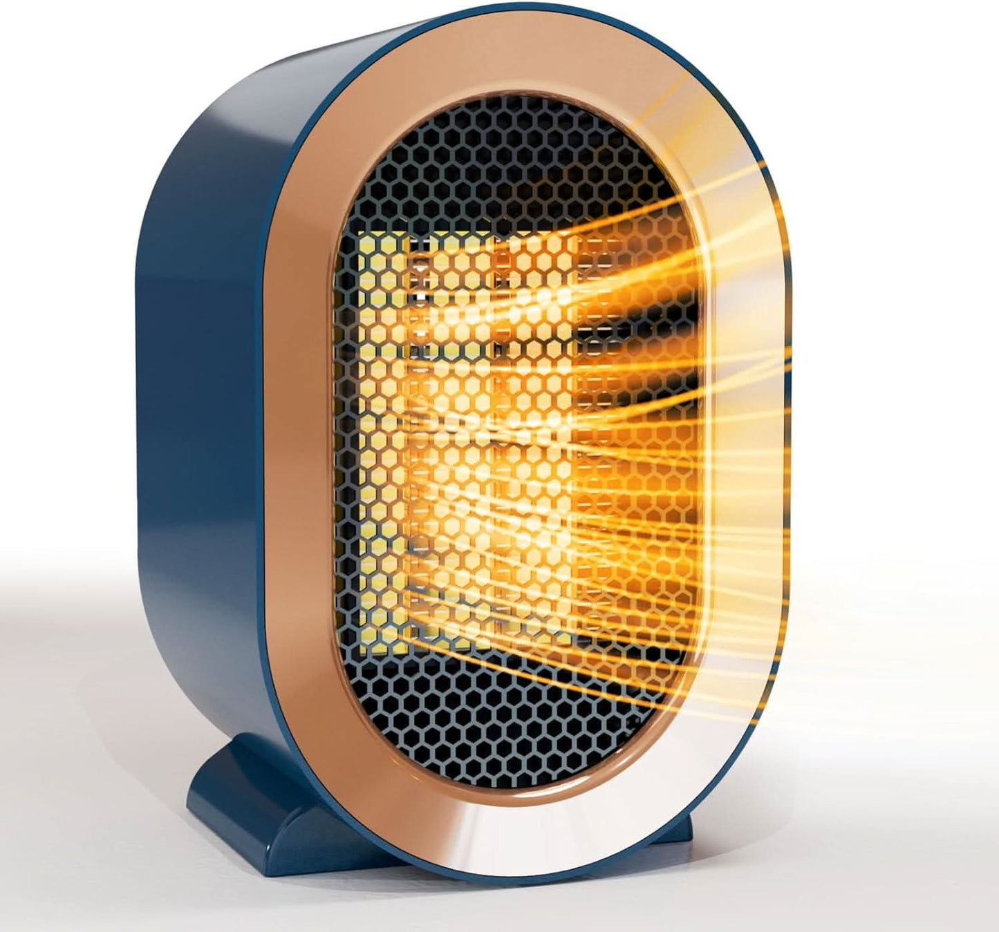 Compact Heater for Comfortable Home Environments