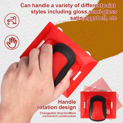 Edge Paint Applicator – Your Tool for Flawless Edges!