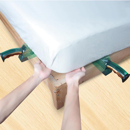 ErgoLift Mattress Assistant for Effortless Bedding Changes