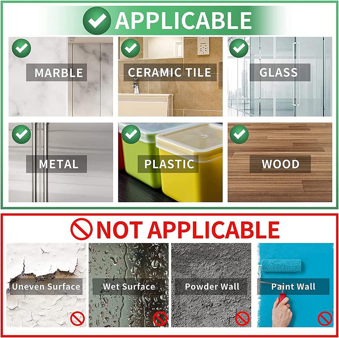 Nano Magic Adhesive Tape - Last Day Discount