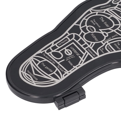 RevitalizePro EMS Foot & Leg Relief Massager