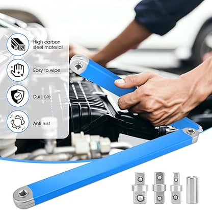 Effortlessly Access Stubborn Screws Without Damage – Grip Tool