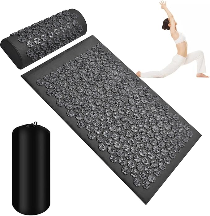 Relaxation for Body and Mind Anytime
