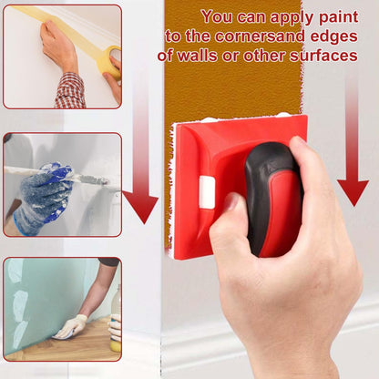 Edge Paint Applicator – Your Tool for Flawless Edges!