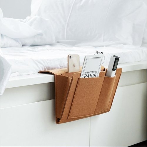 Organizer Bag for Couch - Last Day Discount
