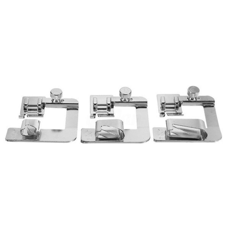 Achieve Flawless Hemming Effortlessly and Quickly