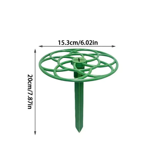 Bonsai Climbing Support | Stackable Plant Holder | Plastic 20–25 cm