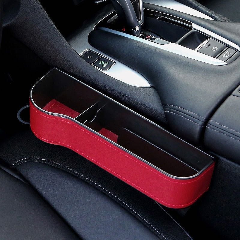 50% Off | Effortless Car Organizer for Your Vehicle! [Last Day Sale]