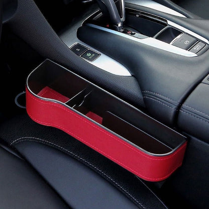 50% Off | Effortless Car Organizer for Your Vehicle! [Last Day Sale]