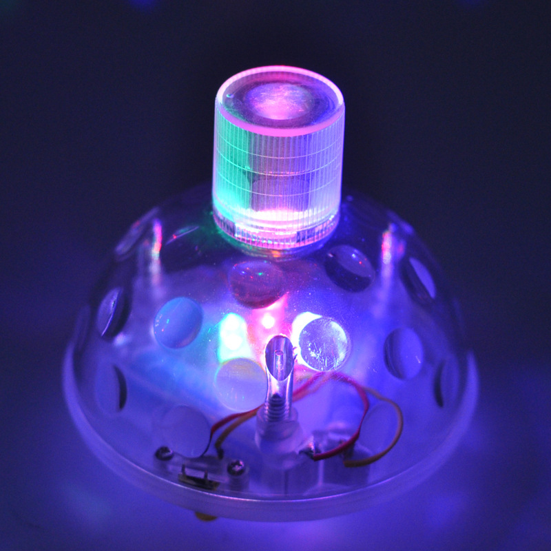 Transform Any Water Moment with Vibrant Floating Lights