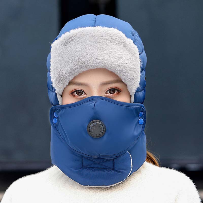 Stay Warm, Dry, and Protected in Extreme Cold up to -45°C