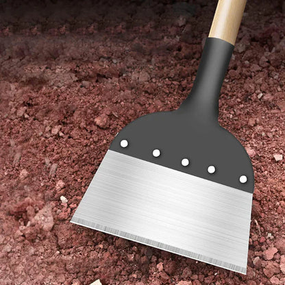 Multifunctional Garden Cleaning Shovel - Last Day Discount
