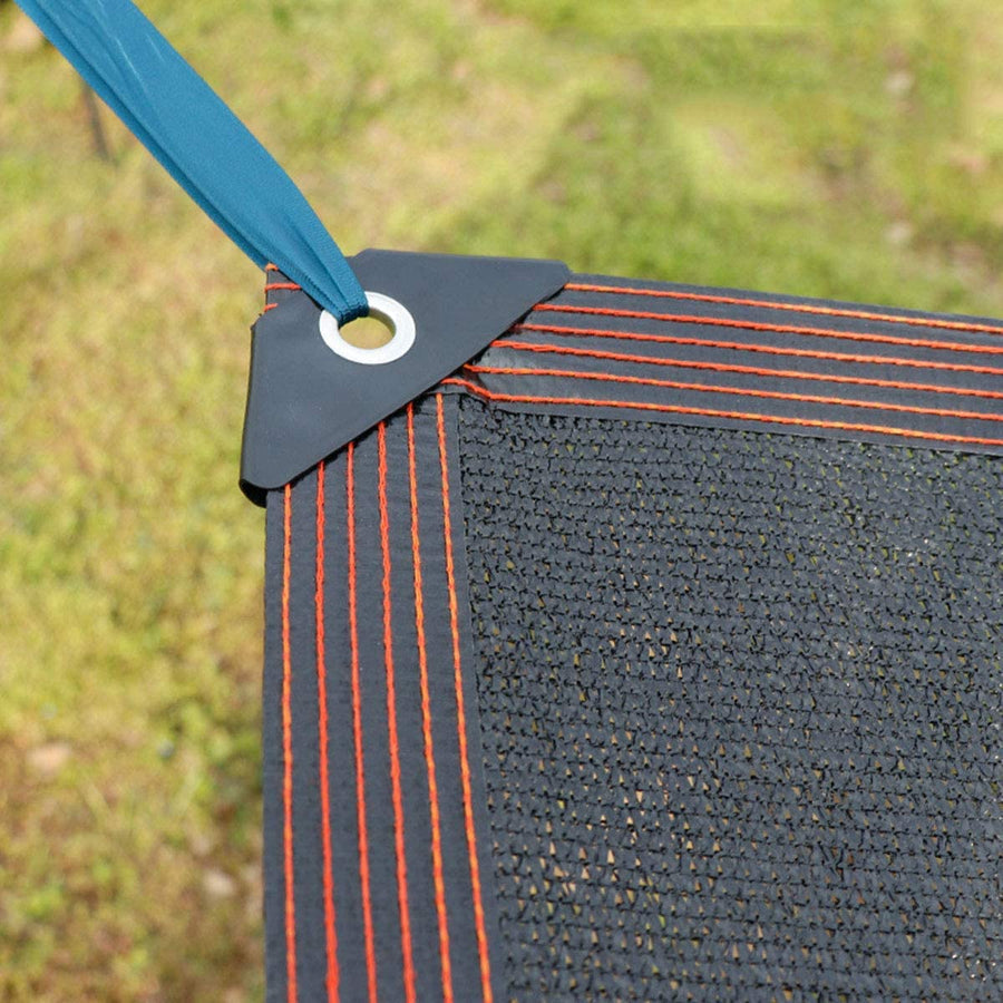 SunGuard Shade Netting for Ultimate Outdoor Comfort