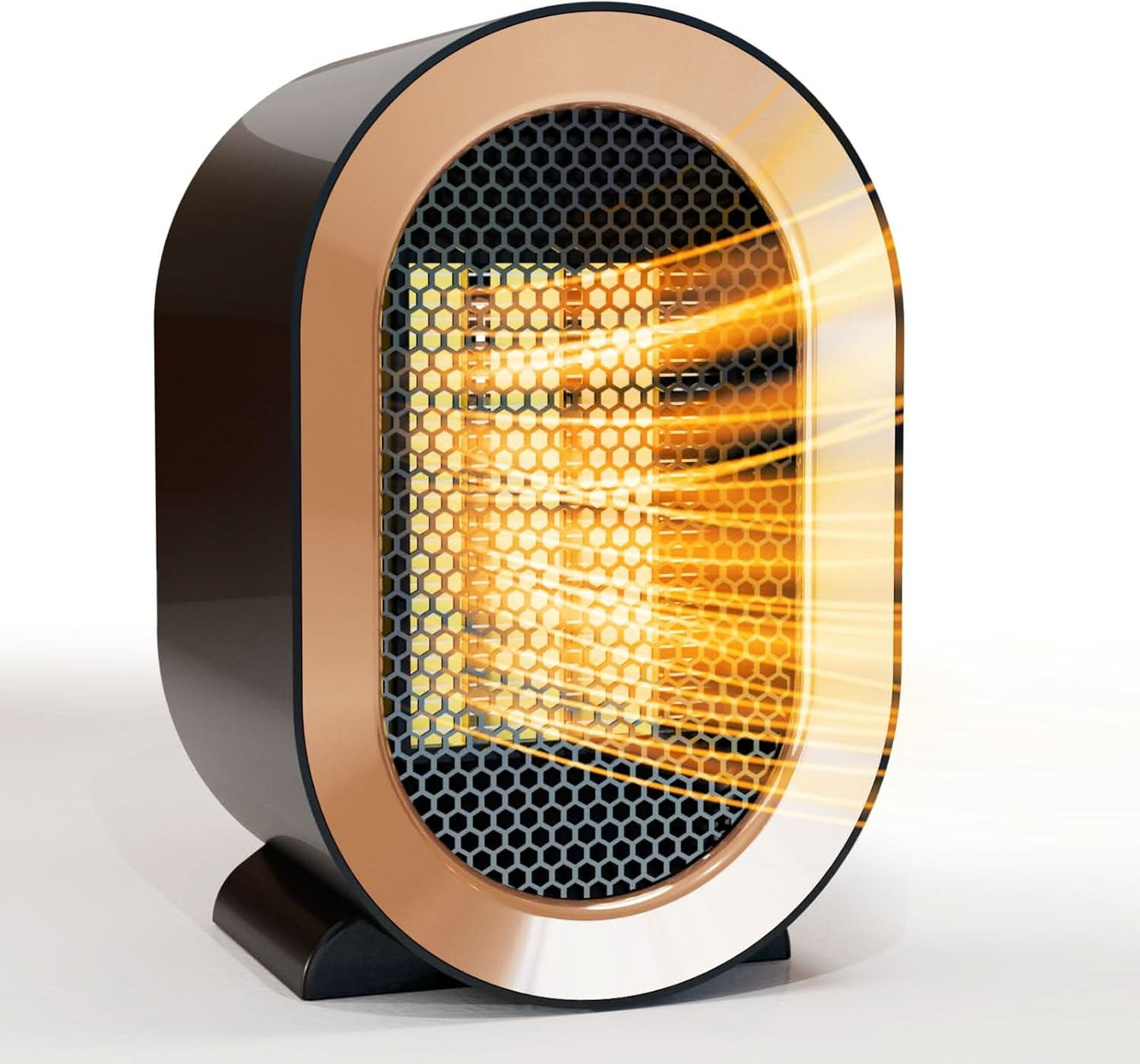 Compact Heater for Comfortable Home Environments