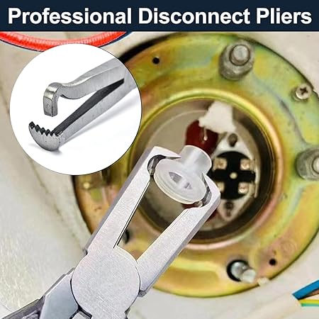 QuickDisconnect – Effortless Connector Separation Tool ⚡
