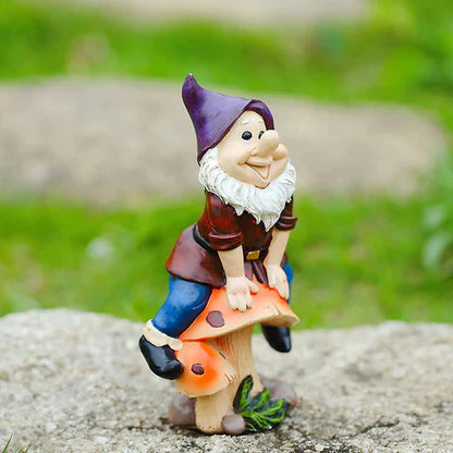 Transform Your Garden into a Magical Oasis Instantly