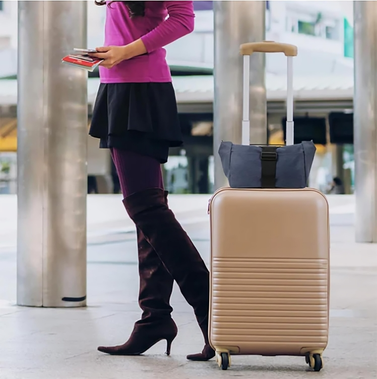 Buy One Get One Free | Smart Elastic Luggage Strap