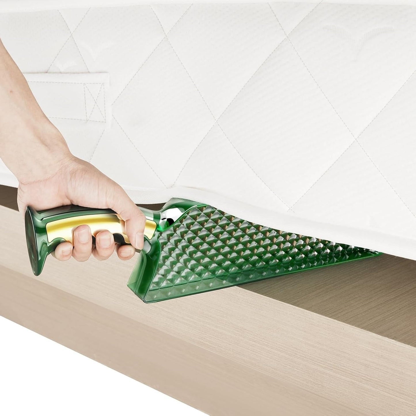 ErgoLift Mattress Assistant for Effortless Bedding Changes