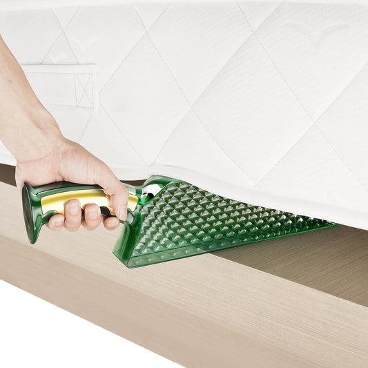 ErgoLift Mattress Assistant for Effortless Bedding Changes
