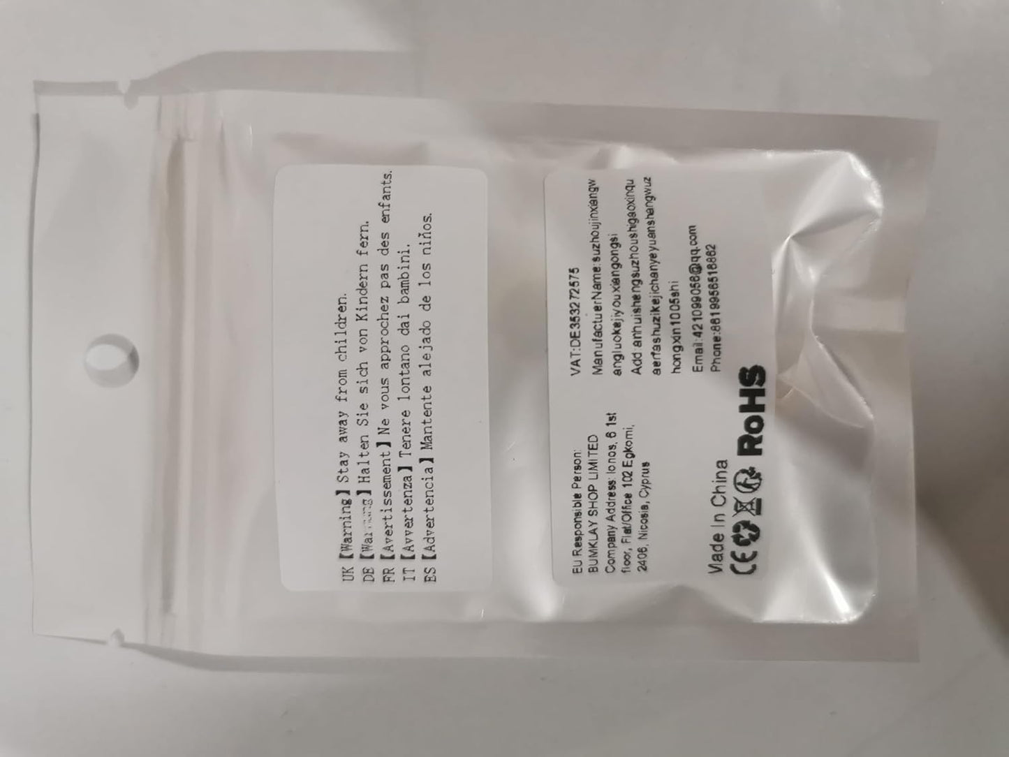 5+5 FREE | Repair Box – Effortless Fixing Solution!