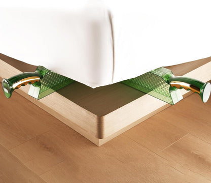 ErgoLift Mattress Assistant for Effortless Bedding Changes