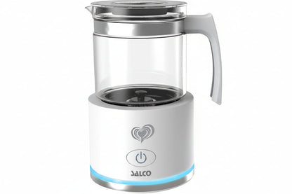 CreamyFroth Pro | Electric Milk Frother & Heater for All Uses